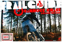 Mountain Bike Trail_guides -  Cannock Chase - Follow The Dog 2009