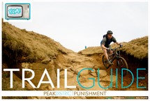 Mountain Bike Trail_guides -  Peak District Punishment 2010