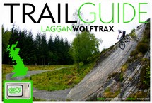 Mountain Bike Trail_guides -  Laggan Wolftrax 2010