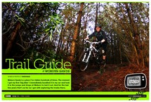 Mountain Bike Trail_guides -  Woburn Sands 2011