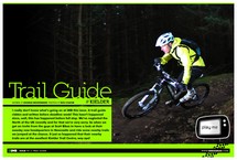Mountain Bike Trail_guides -  Kielder 2011