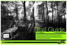 Mountain Bike Trail_guides -  The Chilterns 2011