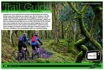 Mountain Bike Trail_guides -  Exmoor 2012