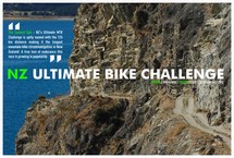 NZ Bike Challenge