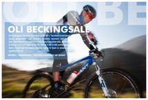 Oli Beckingsale
