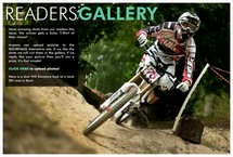 Readers Gallery