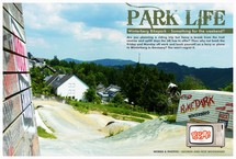 Park Life - Winterberg