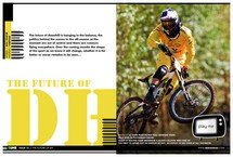 The Future of Downhill
