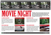 Movie Night