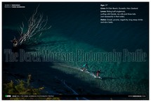 Derek Morrison Profile