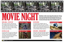 Movie Night