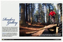 Readers Gallery