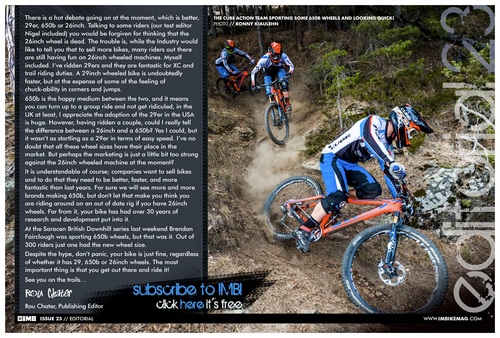 Editorial