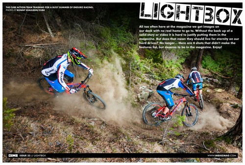 Lightbox