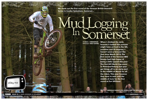 Mud Logging In Somerset