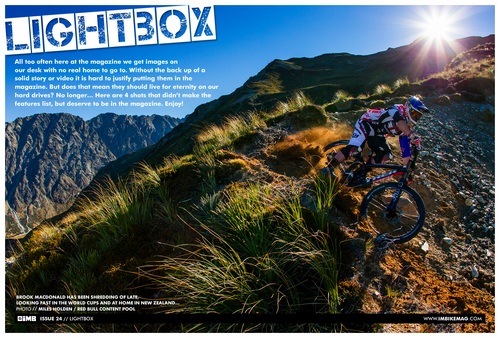 Lightbox