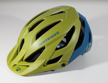 Mountain Bike Review and Test - Bontrager Lithos 2013