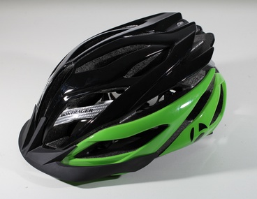 Mountain Bike Review and Test - Bontrager Spector 2013