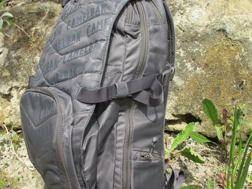 Mountain Bike Review and Test - Camelbak Agent 2013