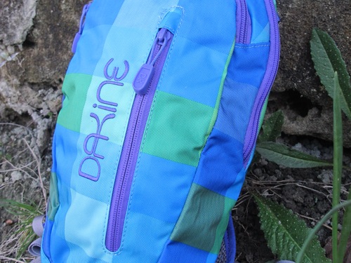 Mountain Bike Review and Test - Dakine Womens Shuttle 2013
