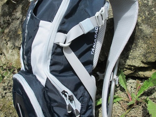 Mountain Bike Review and Test - Hydrapak Tamarack 2013