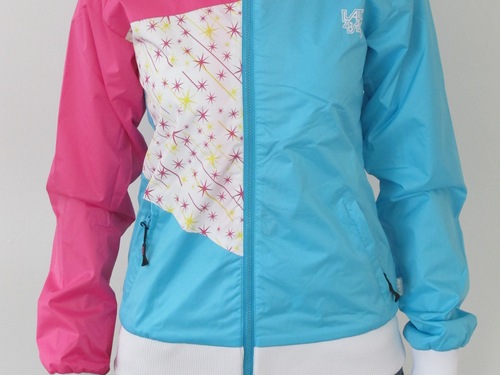 Mountain Bike Review and Test - iXS Sancy Laidback Jacket 2013