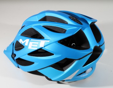 Mountain Bike Review and Test - Met Kaos 2013