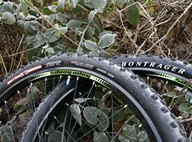 Bontrager Mud X 26 x 2.0