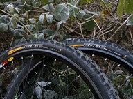 Continental Edge 26 x 1.9