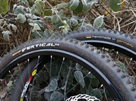 Continental Vertical 26 x 2.3
