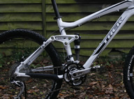 Trek Fuel EX 8