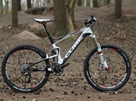 Cube Stereo HPC R1 Carbon 2011