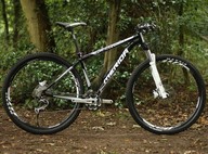 Merida Twenty Nine XT Edition D 2011