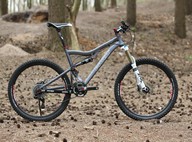 Pivot Mach 5.7 2011