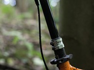 Rock Shox Reverb 2011