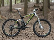 scott genius 10 2011