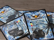 Superstar Components Organic Brake Pads 2011
