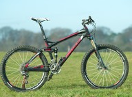 Trek Fuel EX9.9 2011