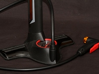 Airace Infinity P 2012