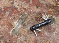 Cyclepro Ultra 5 in 1 2012