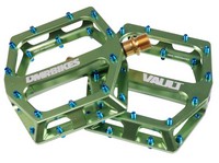 DMR Vault Pedals 2012