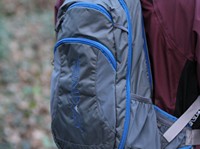 Dakine AMP Med 12L 2012