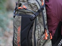 Dakine Apex 26L 2012