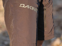 Dakine Syncline 2012