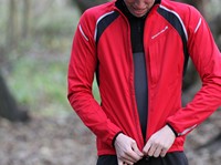 Endura Convert Softshell 2012