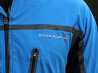 Endura Stealth Jacket 2012