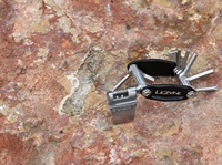 Lezyne Rap 13 2012