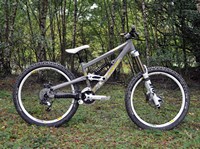 Scott Voltage FR 10 2012