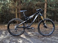 Transition Bandit 2011