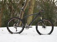 Velocite Flux 1 2012